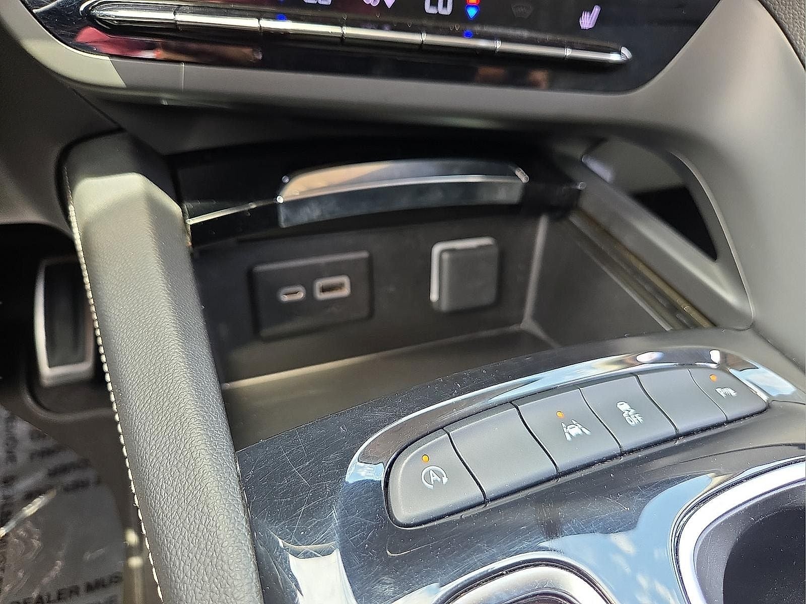 2023 Buick Envision Preferred FWD