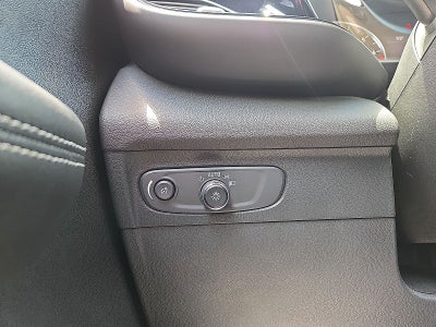 2023 Buick Envision Preferred FWD