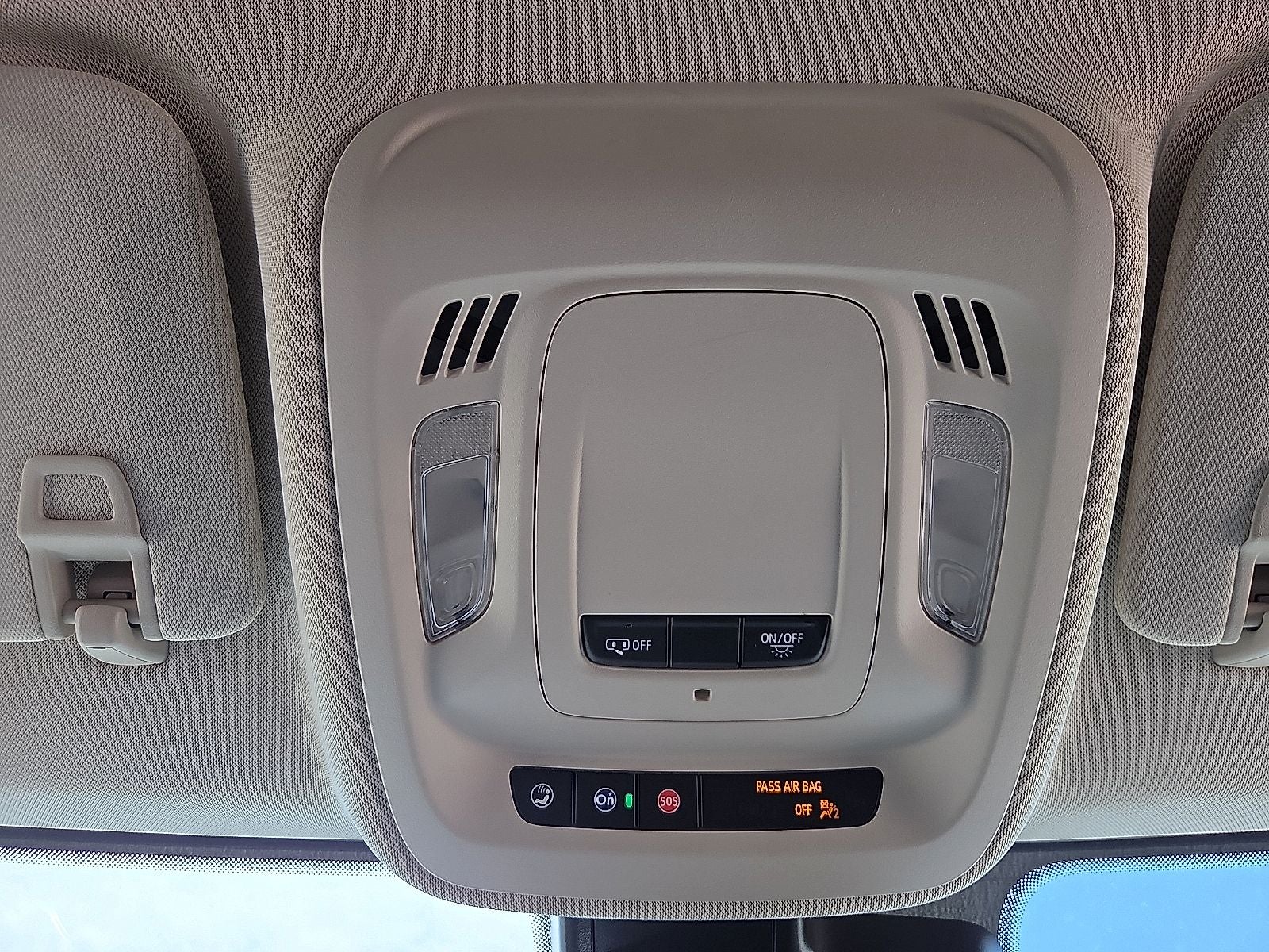 2023 Buick Envision Preferred FWD