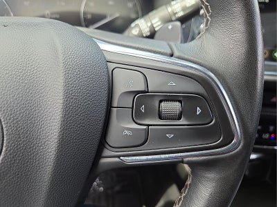 2023 Buick Envision Preferred FWD