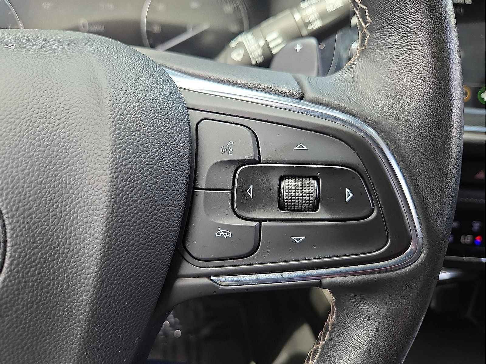 2023 Buick Envision Preferred FWD