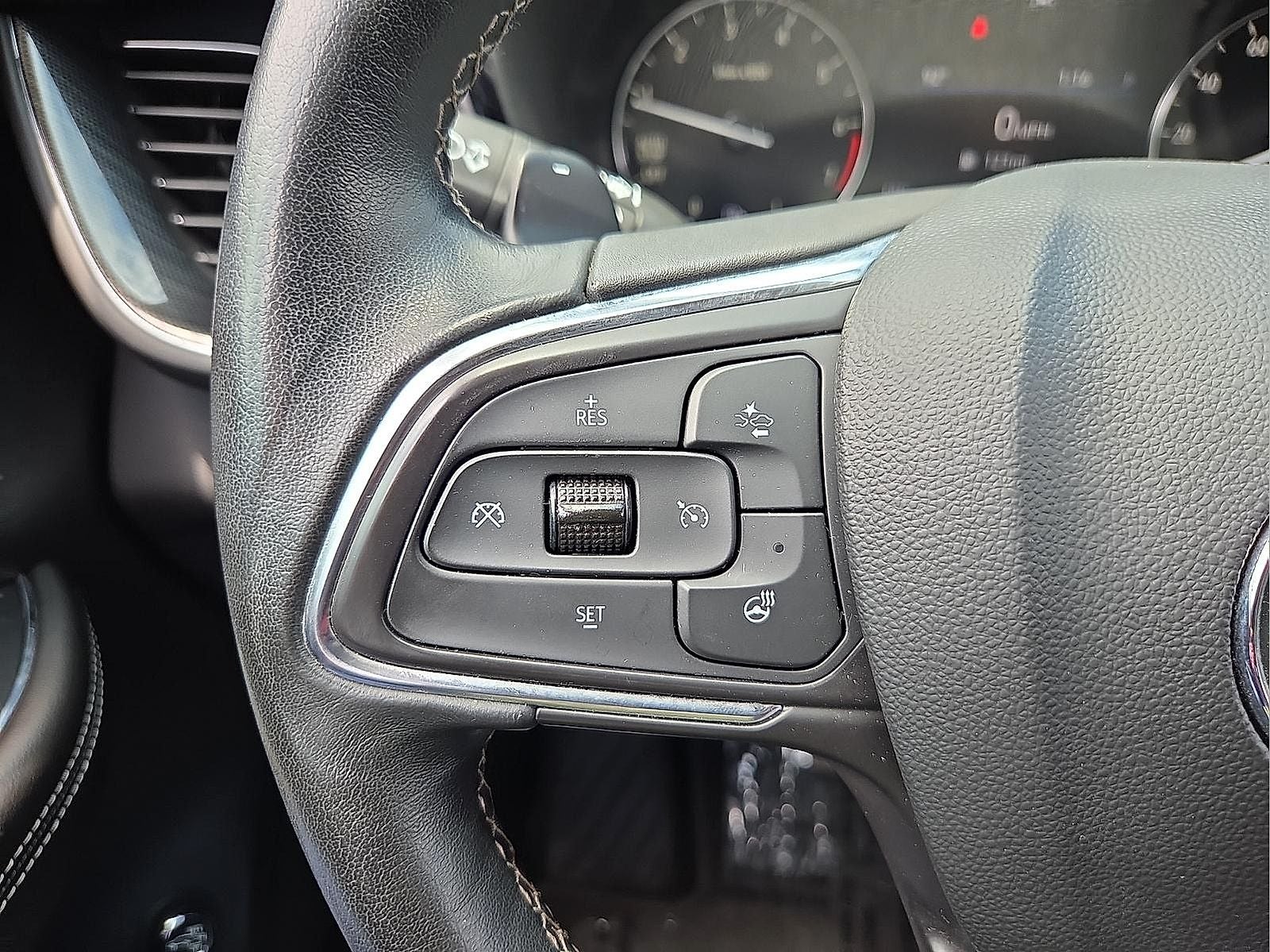 2023 Buick Envision Preferred FWD