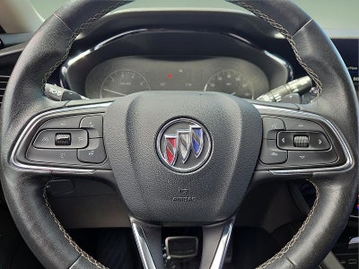 2023 Buick Envision Preferred FWD