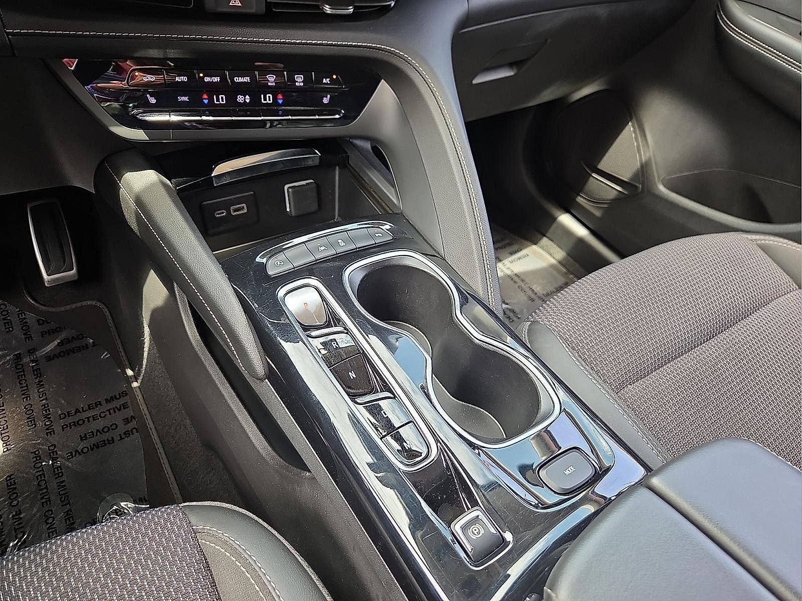 2023 Buick Envision Preferred FWD