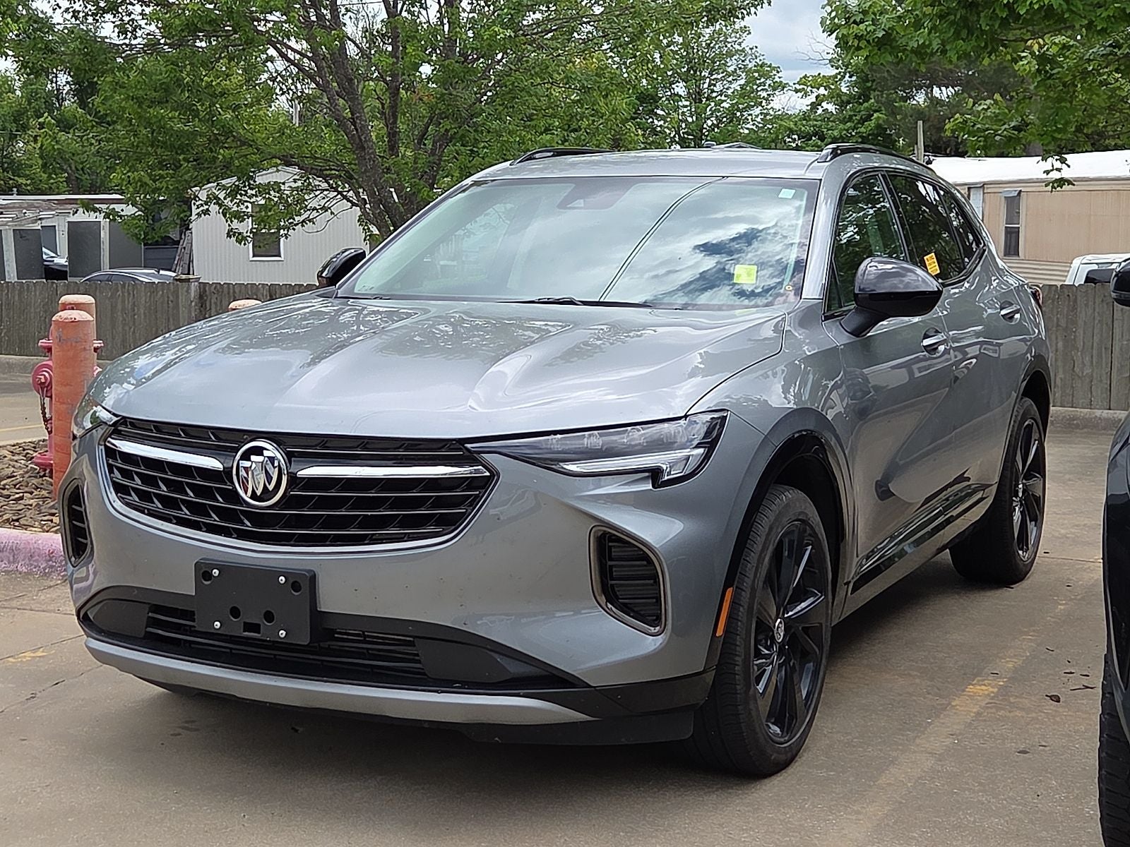 2023 Buick Envision Preferred AWD