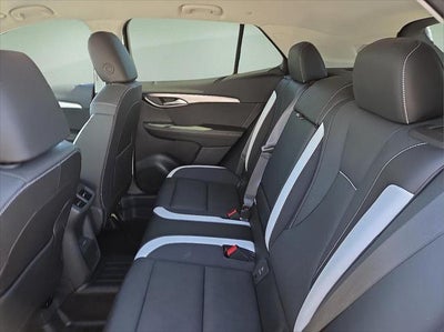 2024 Buick Envision Sport Touring AWD