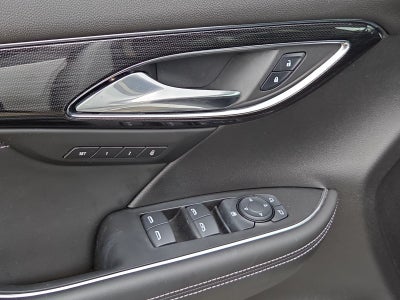 2023 Buick Envision Essence AWD