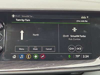 2023 Buick Envision Essence AWD