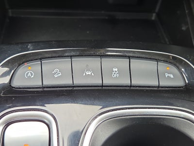 2023 Buick Envision Essence AWD