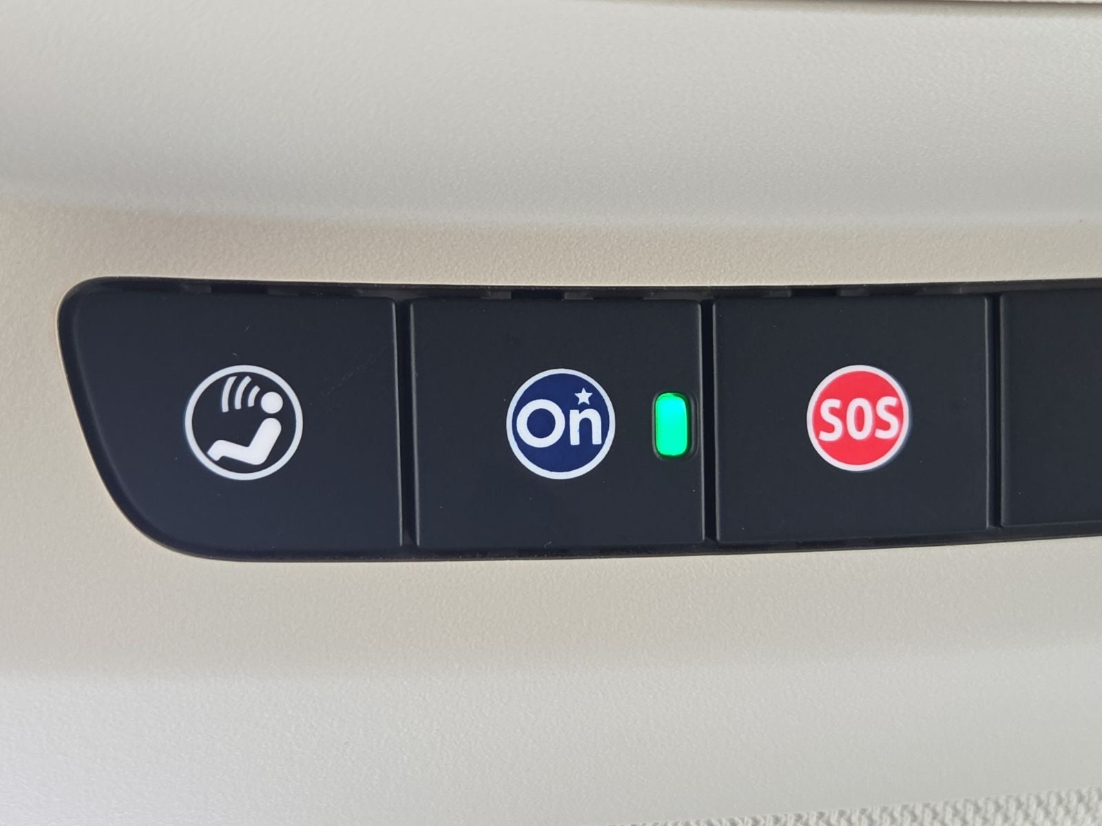 2023 Buick Envision Essence AWD