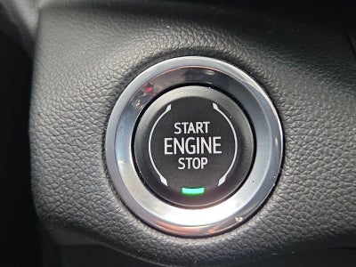 2023 Buick Envision Essence AWD