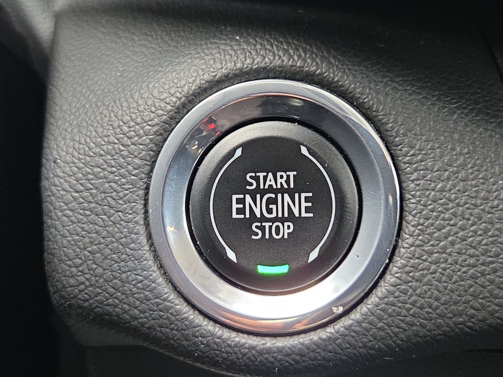 2023 Buick Envision Essence AWD