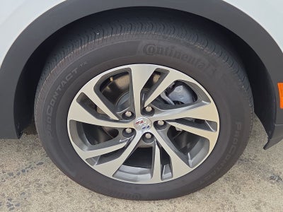 2023 Buick Envision Essence AWD