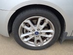2014 Ford Transit Connect Titanium