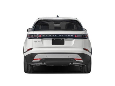 2025 Land Rover Range Rover Velar P250 Dynamic SE