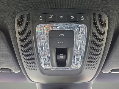 2025 Mercedes-Benz CLA 4MATIC®