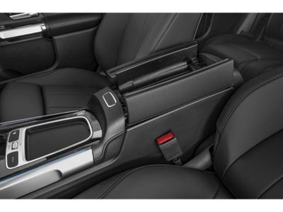 2025 Mercedes-Benz GLB 250 4MATIC®