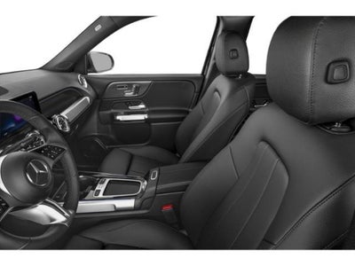 2025 Mercedes-Benz GLB 250 4MATIC®