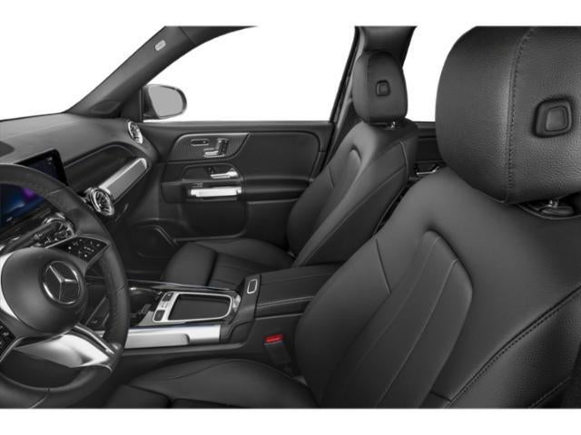 2025 Mercedes-Benz GLB 250 4MATIC®