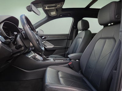 2024 Audi Q3 Premium 45 TFSI S line quattro Tiptronic