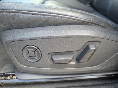 2024 Audi Q3 Premium 45 TFSI S line quattro Tiptronic