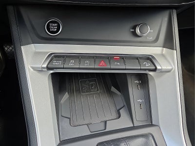2024 Audi Q3 Premium 45 TFSI S line quattro Tiptronic