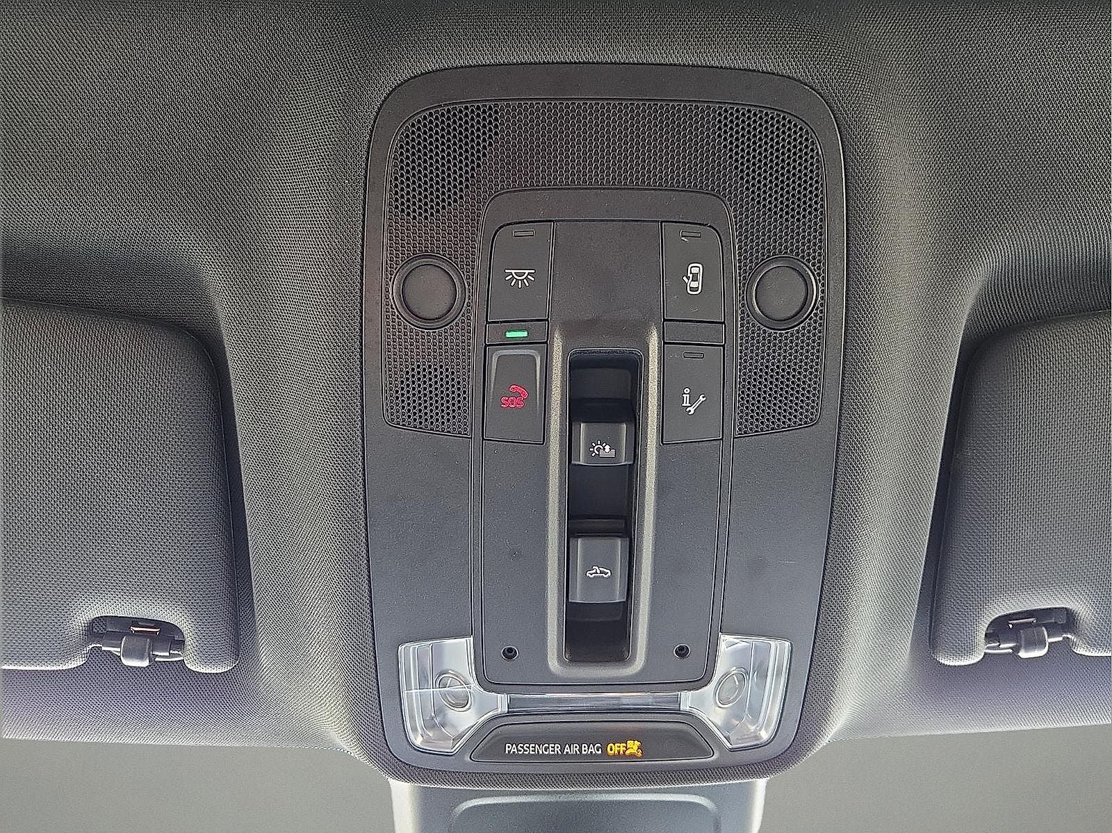 2024 Audi Q3 Premium 45 TFSI S line quattro Tiptronic