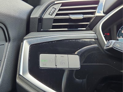 2024 Audi Q3 Premium 45 TFSI S line quattro Tiptronic