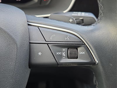2024 Audi Q3 Premium 45 TFSI S line quattro Tiptronic