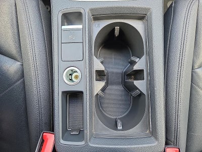2024 Audi Q3 Premium 45 TFSI S line quattro Tiptronic