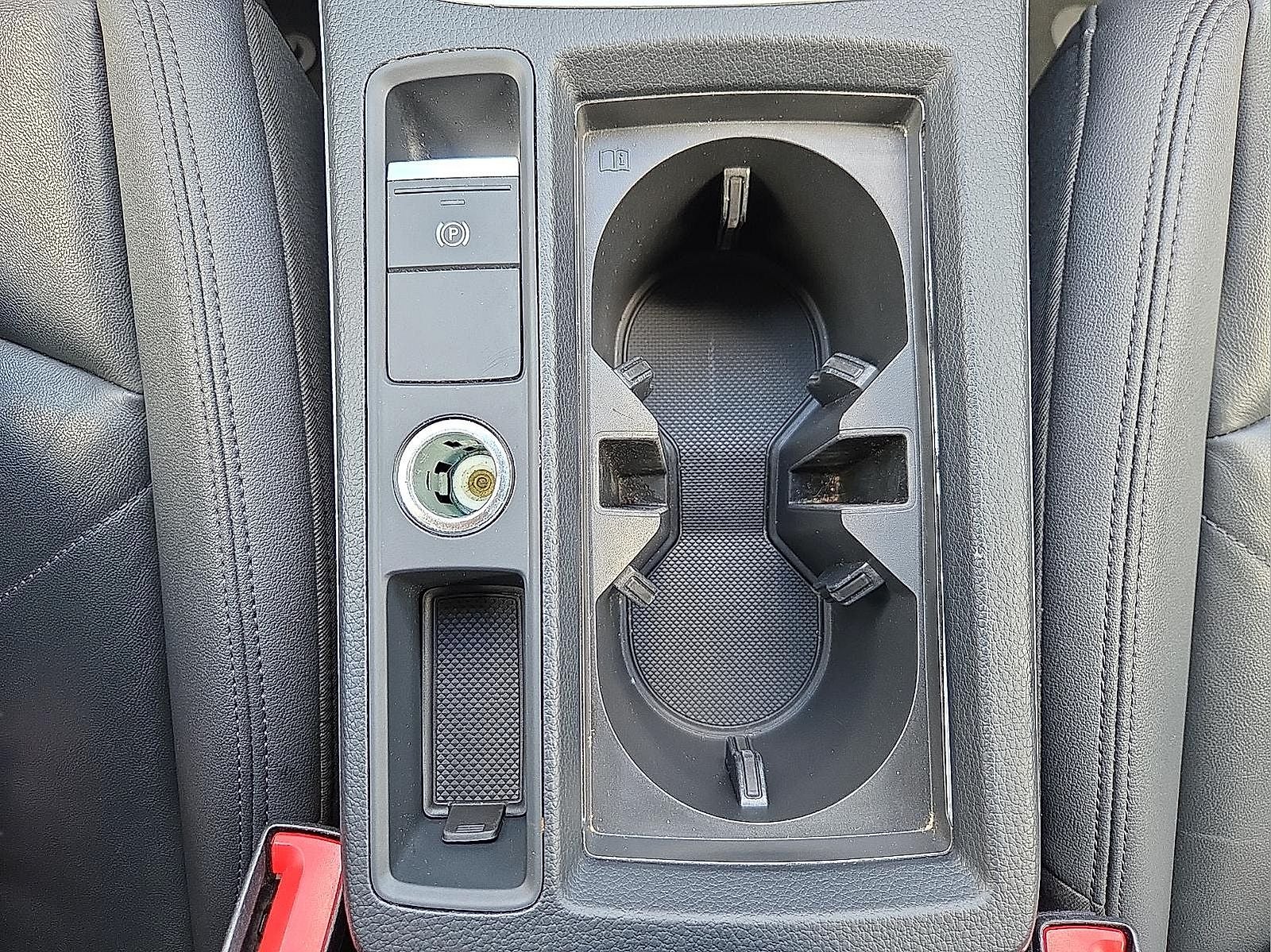 2024 Audi Q3 Premium 45 TFSI S line quattro Tiptronic