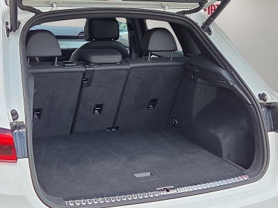 2024 Audi Q3 Premium 45 TFSI S line quattro Tiptronic