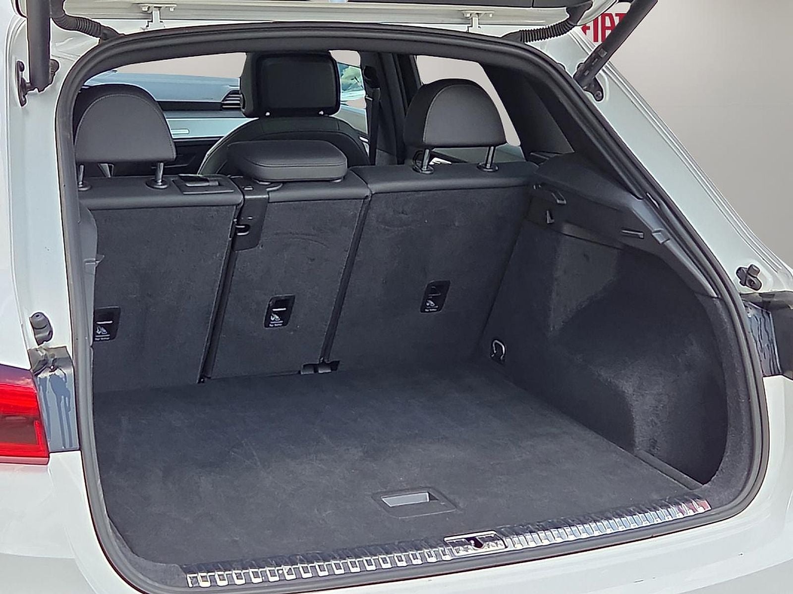 2024 Audi Q3 Premium 45 TFSI S line quattro Tiptronic