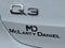 2024 Audi Q3 Premium 45 TFSI S line quattro Tiptronic