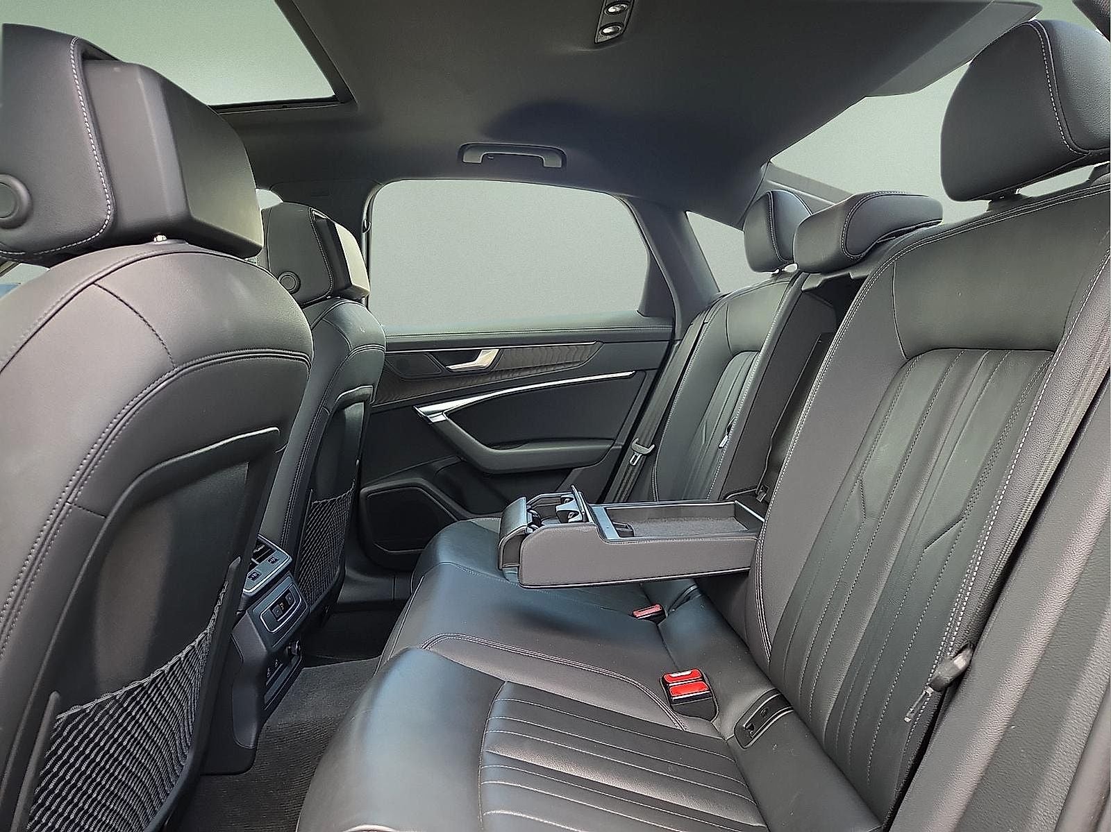 2023 Audi A6 Sedan Premium 45 TFSI quattro S tronic