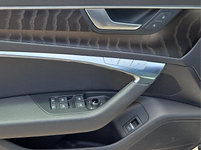 2023 Audi A6 Sedan Premium 45 TFSI quattro S tronic