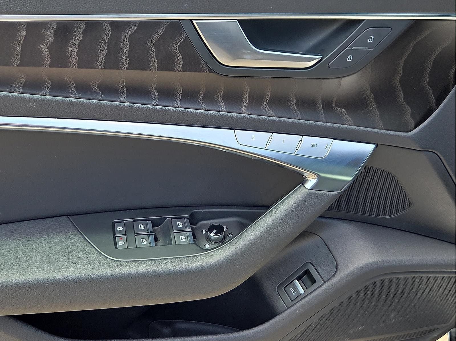 2023 Audi A6 Sedan Premium 45 TFSI quattro S tronic