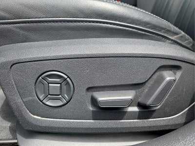 2023 Audi A6 Sedan Premium 45 TFSI quattro S tronic