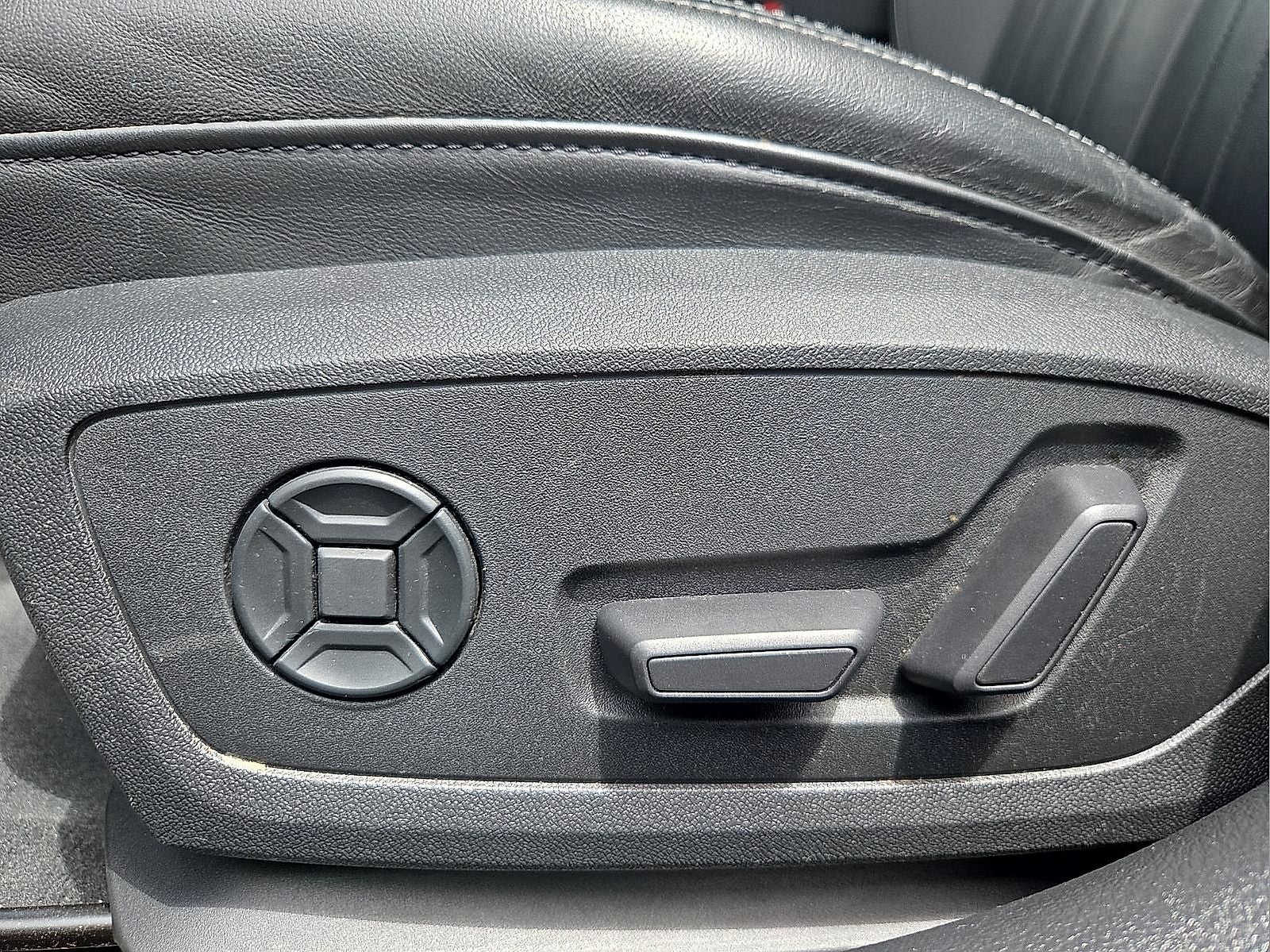 2023 Audi A6 Sedan Premium 45 TFSI quattro S tronic
