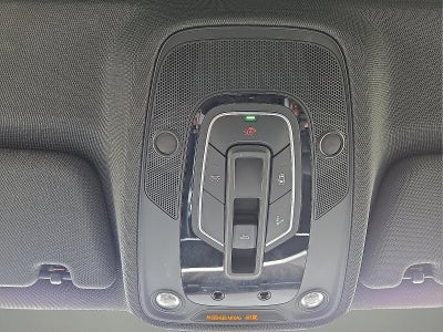 2023 Audi A6 Sedan Premium 45 TFSI quattro S tronic