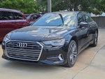2023 Audi A6 Sedan Premium 45 TFSI quattro S tronic