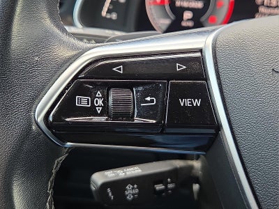 2023 Audi A6 Sedan Premium 45 TFSI quattro S tronic