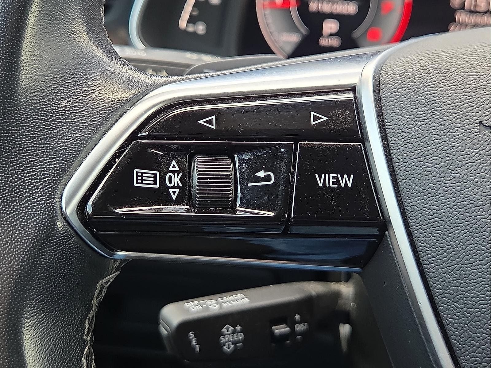 2023 Audi A6 Sedan Premium 45 TFSI quattro S tronic