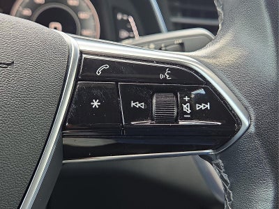 2023 Audi A6 Sedan Premium 45 TFSI quattro S tronic