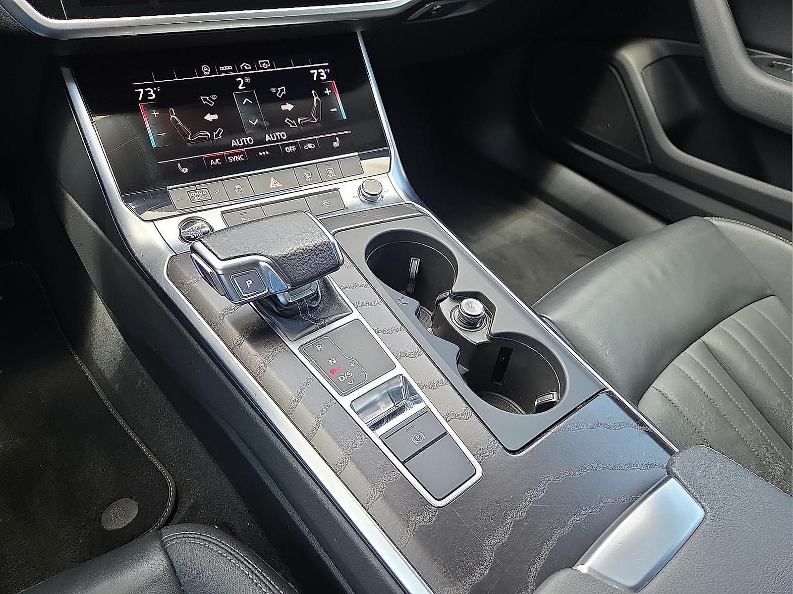 2023 Audi A6 Sedan Premium 45 TFSI quattro S tronic