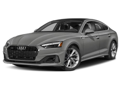 2025 Audi A5 Sportback Premium 45 TFSI S line quattro S tronic