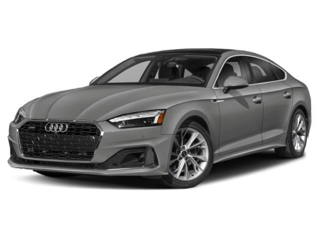 2025 Audi A5 Sportback Premium 45 TFSI S line quattro S tronic