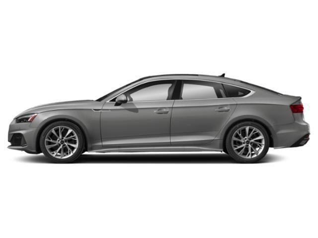 2025 Audi A5 Sportback Premium 45 TFSI S line quattro S tronic