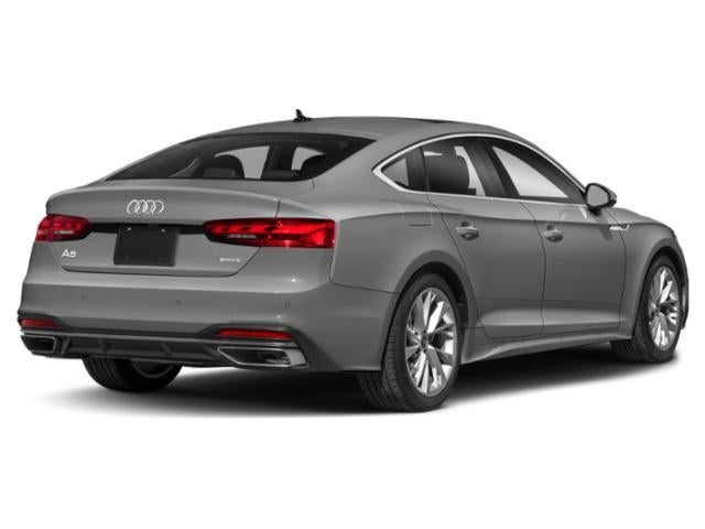 2025 Audi A5 Sportback Premium 45 TFSI S line quattro S tronic