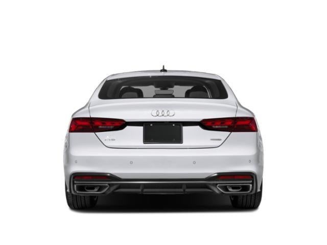2025 Audi A5 Sportback Premium 45 TFSI S line quattro S tronic